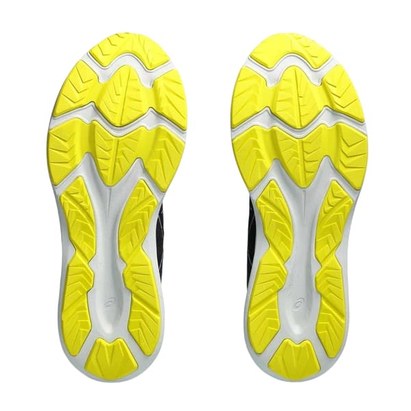 Asics miesten Dynablast 4 -vaimennetut kengät
