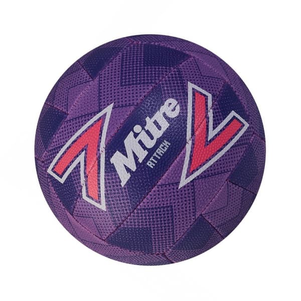 Mitre Attack -verkkopallo