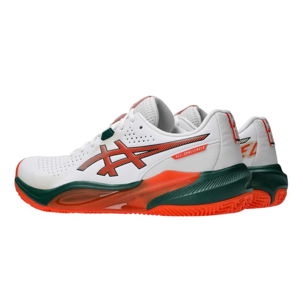Asics Mens Challenger 15 Trainers