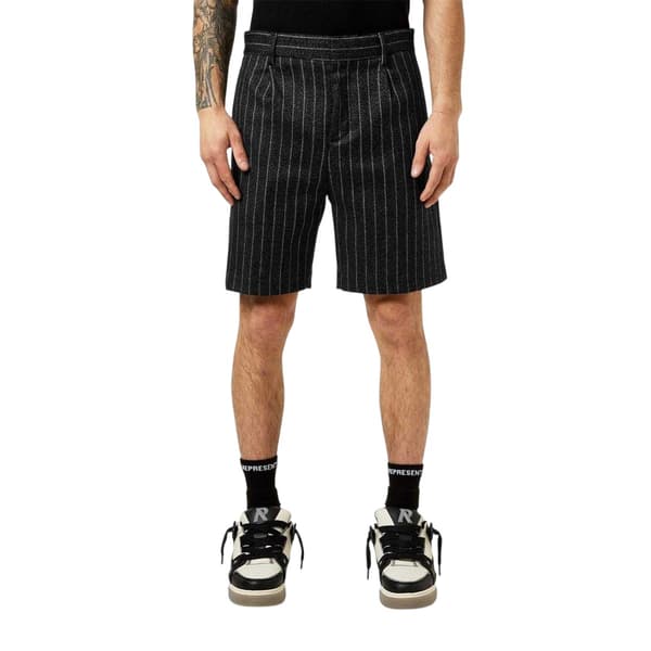 Represent Mens Woven Tailored Shorts