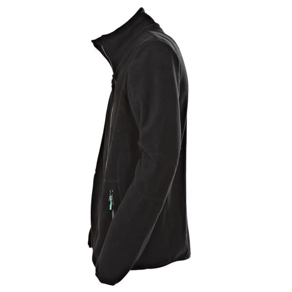 Printer Mens Speedway Fleece Jacket