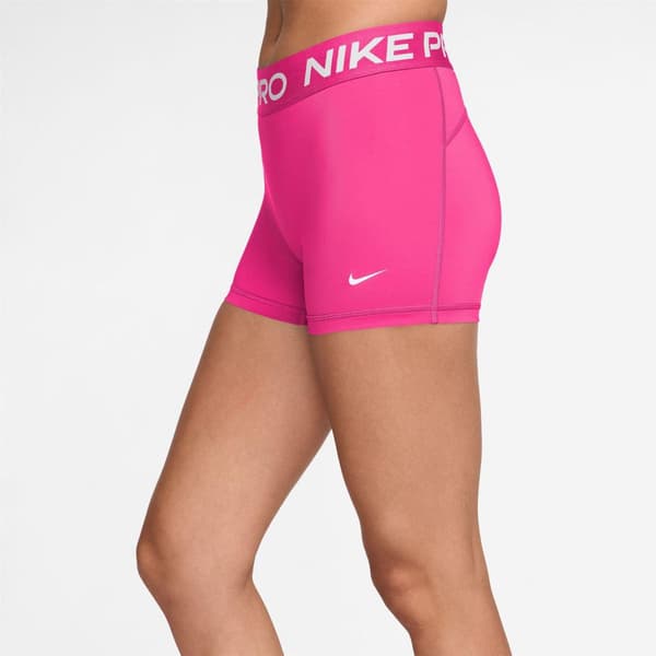 Nike Pro Kompressionsshorts för damer