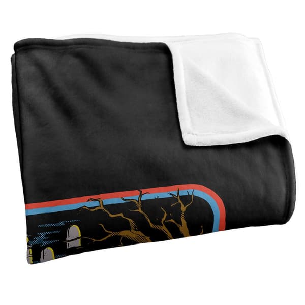 Steven Rhodes Let´s Dig For Treasure Soft Touch Blanket