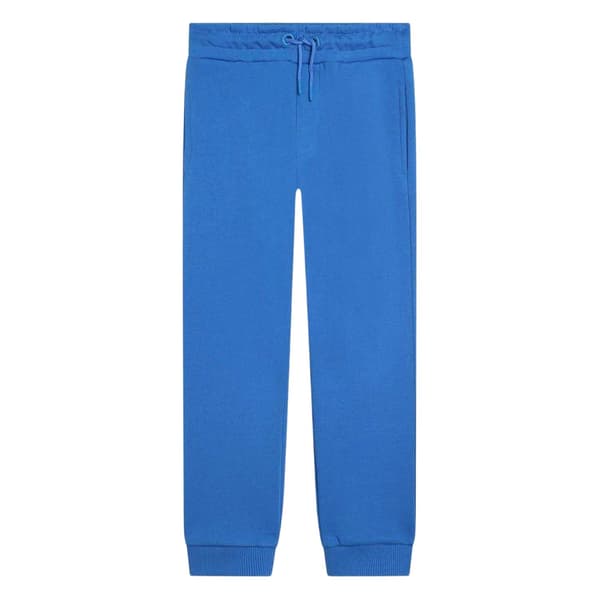 Kenzo Barn/Kids Logo Regular Joggingbyxor