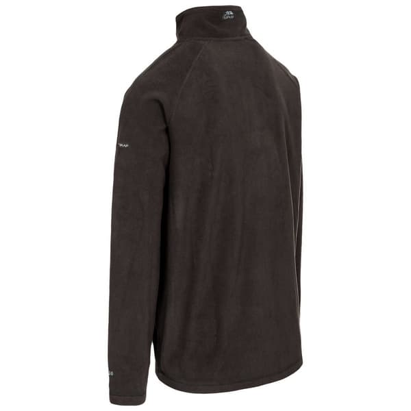 Trespass Blackford Microfleece til mænd