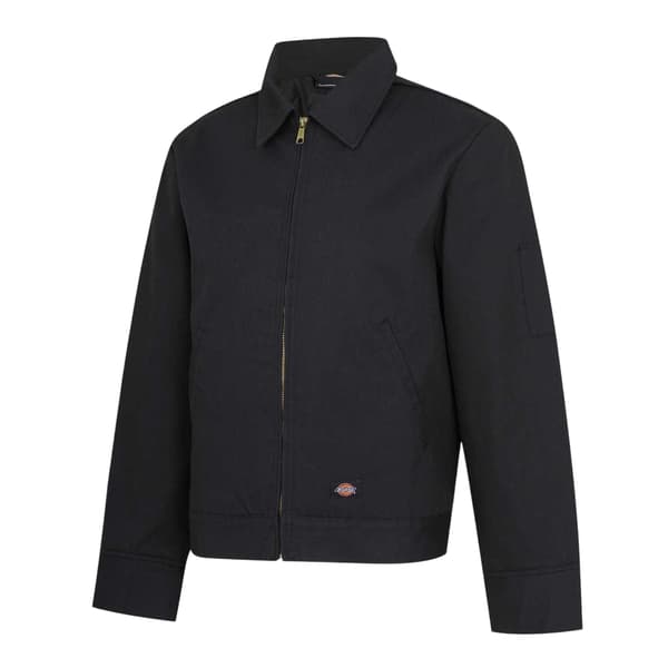 Dickies Mens Eisenhower Harrington Jacket