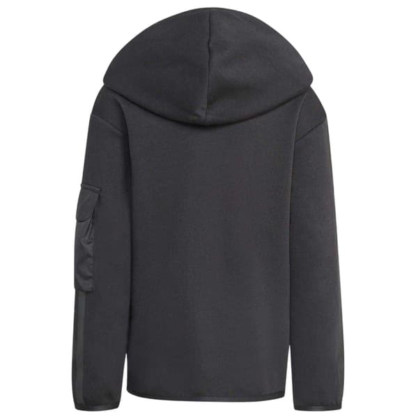 Adidas Lasten Utility-huppari