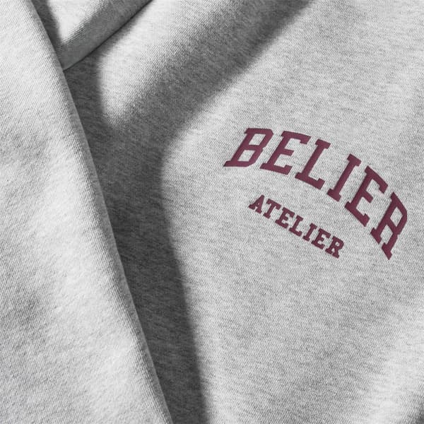 Belier Herr Joggingbyxor med Logotyp