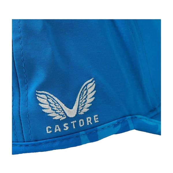 Castore Eng Odi Broderad Logotyp Dad Hat