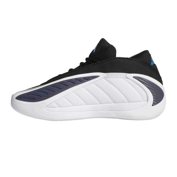 Adidas Mens Anthony Edwards Mesh Trainers
