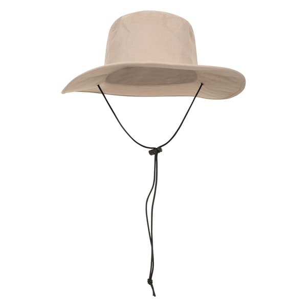 Mountain Warehouse Solhatt för män