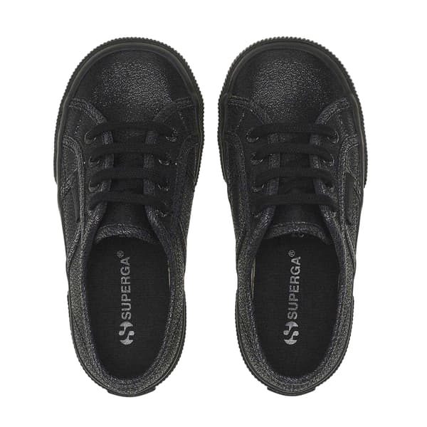 Superga Flickor Lamej Canvasskor