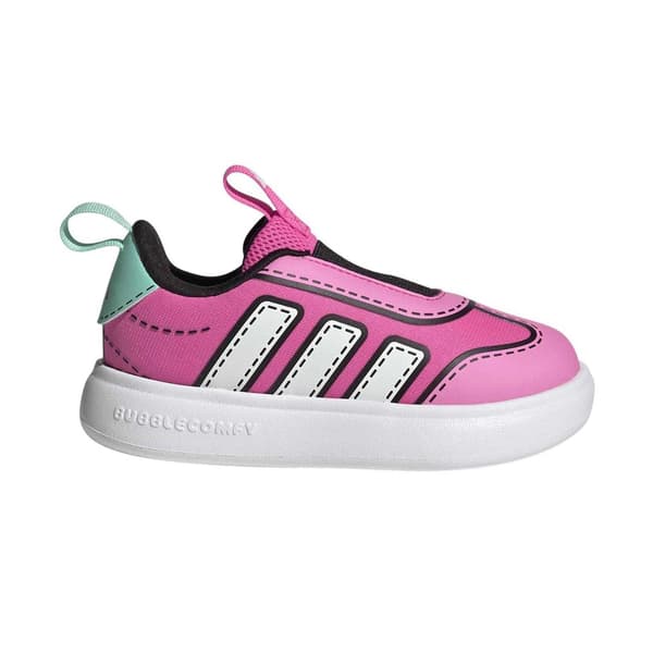 Adidas Bubblecomic Träningsskor för Barn