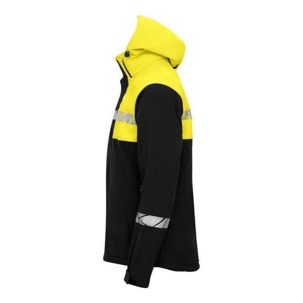 Projob Miesten Progression 7400 Soft Shell -takki