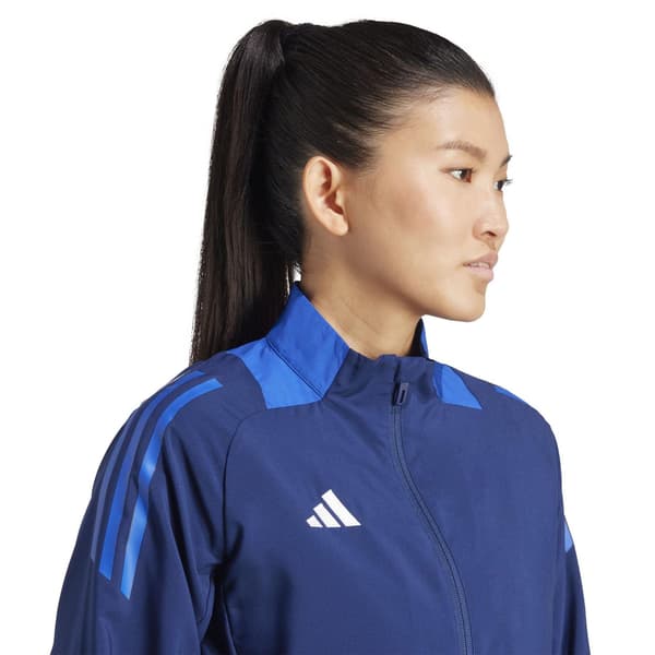 Adidas Dam Tiro 24 Träningsjacka