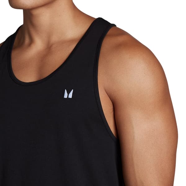 MyProtein Mens Regular Vest Top