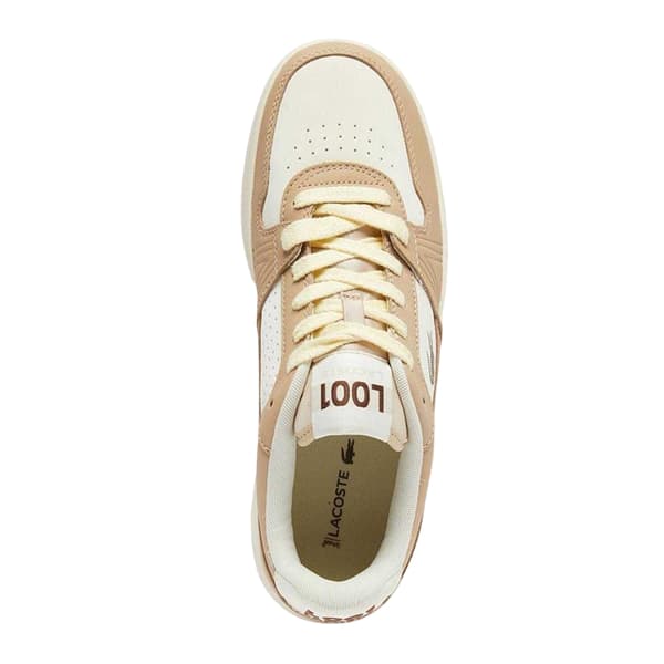 Lacoste naisten L001 nahkatennarit