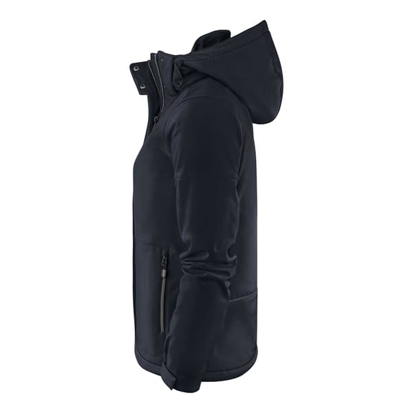 Printer Womens/Ladies Overlanding Soft Shell Jacket