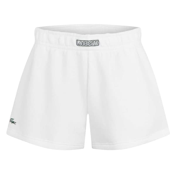 Lacoste Shorts i Polycotton för damer