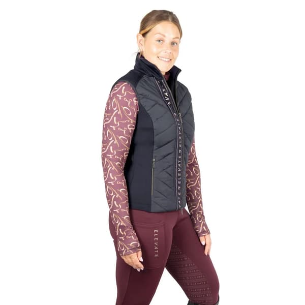 Hy Dam/Dam Elevate Style Gilet