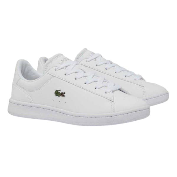 Lacoste Lasten Carnaby Pro Nahkatennarit