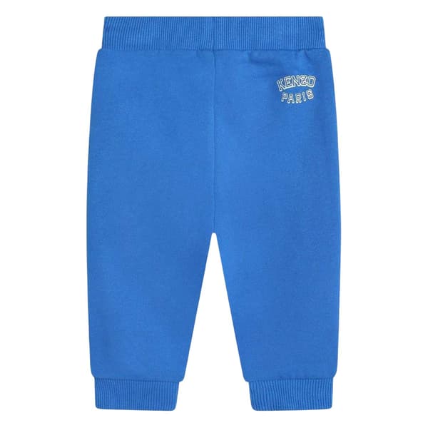 Kenzo Baby Logo Regular Joggers