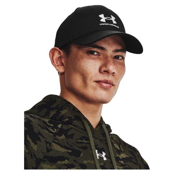 Under Armour Mens Lockup Dad Hat