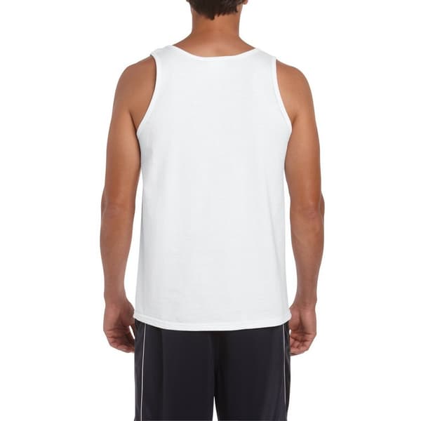 Gildan Softstyle® Tank Vest Top til mænd