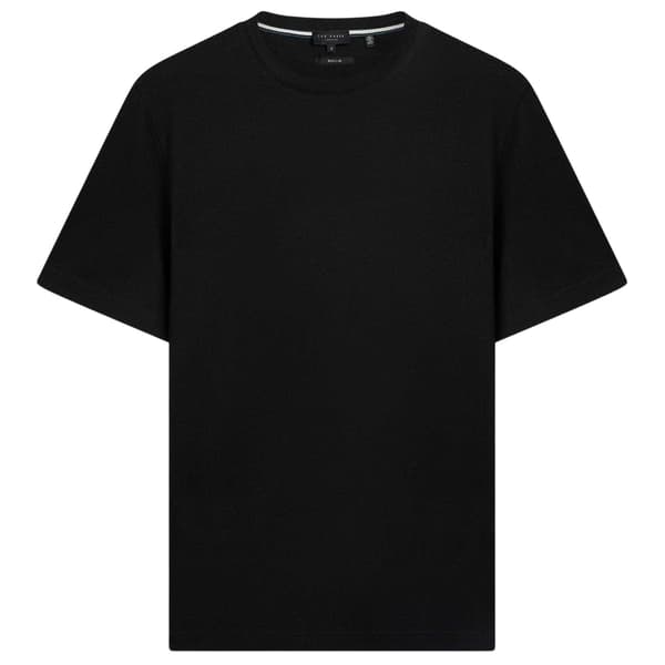 Ted Baker Herr Boxed Logo T-shirt
