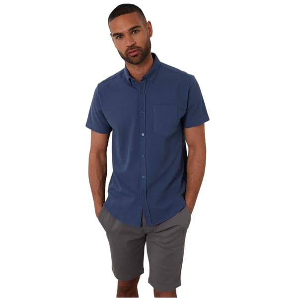 Threadbare Herrskjorta Majestic