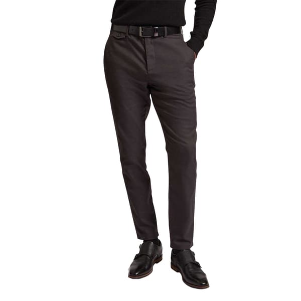 Ted Baker Mens Houndstooth Trousers