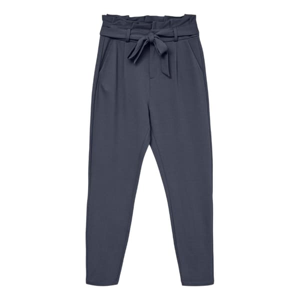 Vero Moda Dam/Kvinnor Högmidjade Byxor