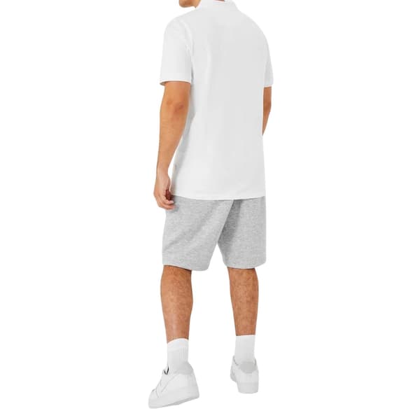 Slazenger Miesten Fleeceshortsit