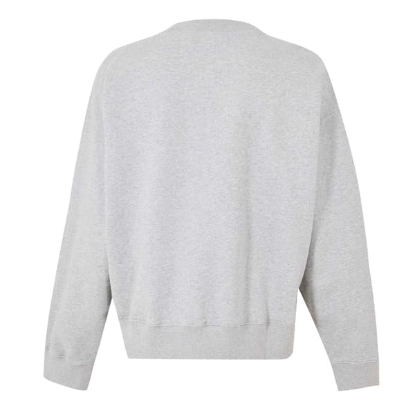 Palm Angels Mens Regular Sweatshirt