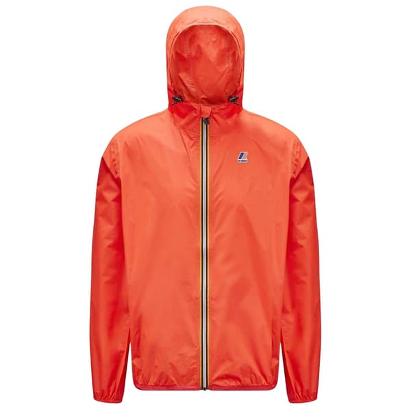K Way Childrens/Kids Logo Jacket