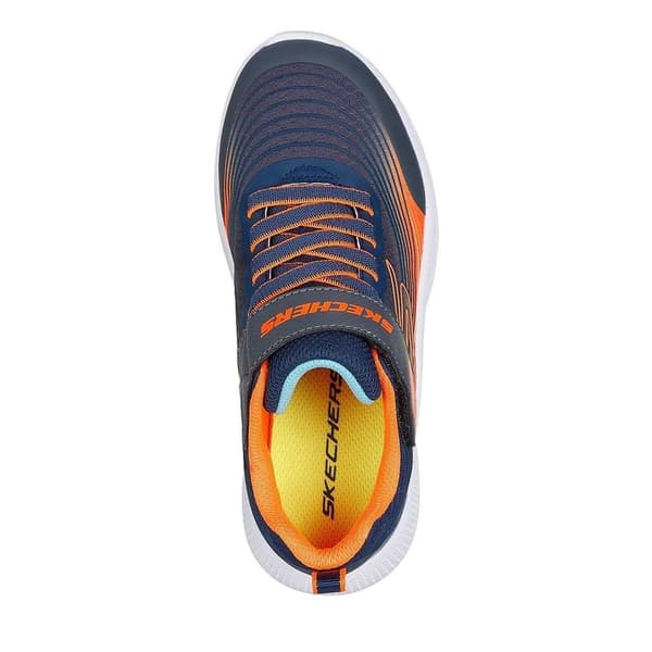 Skechers Boys Microspec Advance -lenkkarit
