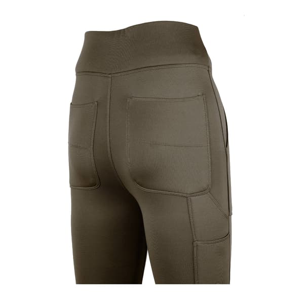 Jack Pyke Dam Utility Leggings