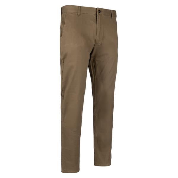 Jack Pyke Mens Chino Plain Trousers