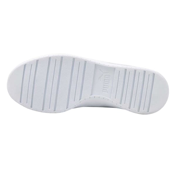 Puma Mens Caven 2.0 Logo Trainers