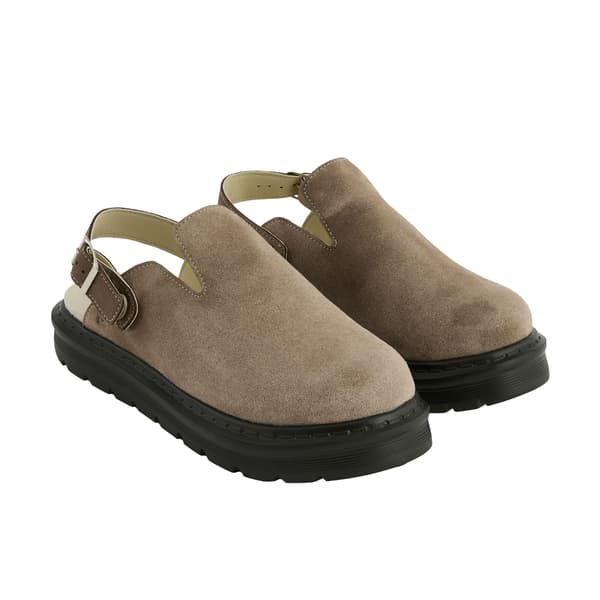 Regatta Womens/Ladies Pearl Chunky Clogs