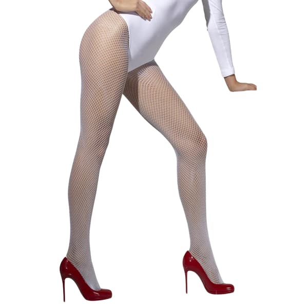 Fever Womens/Ladies Fish Nets Tights