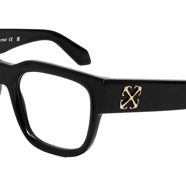 Off White Unisex Vuxen Stil 8c Solglasögon