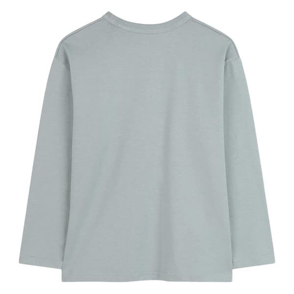 Timberland Boys Mountain Logo T-paita