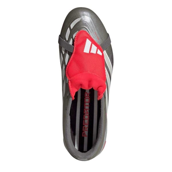 Adidas Lasten Predator Kovan Maan Jalkapallokengät