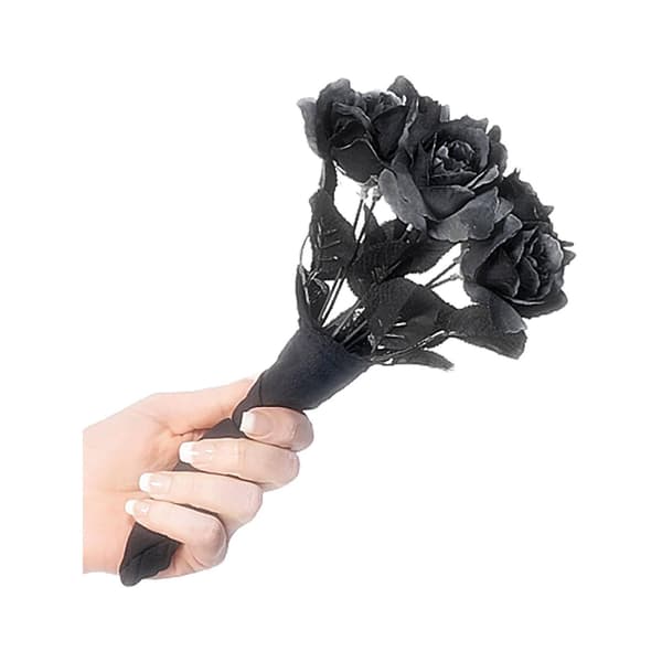 Smiffys Corpse Bride Bukett Kostymrekvisita