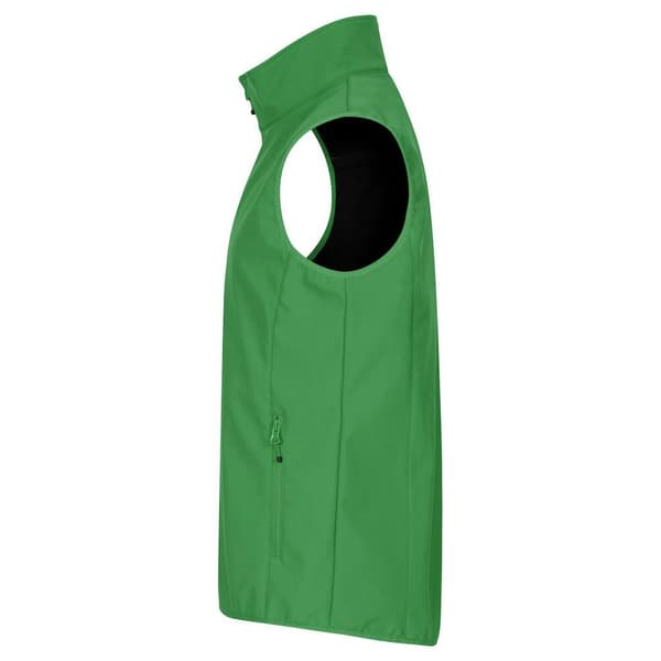 Clique Herre Classic Soft Shell jakke til mænd