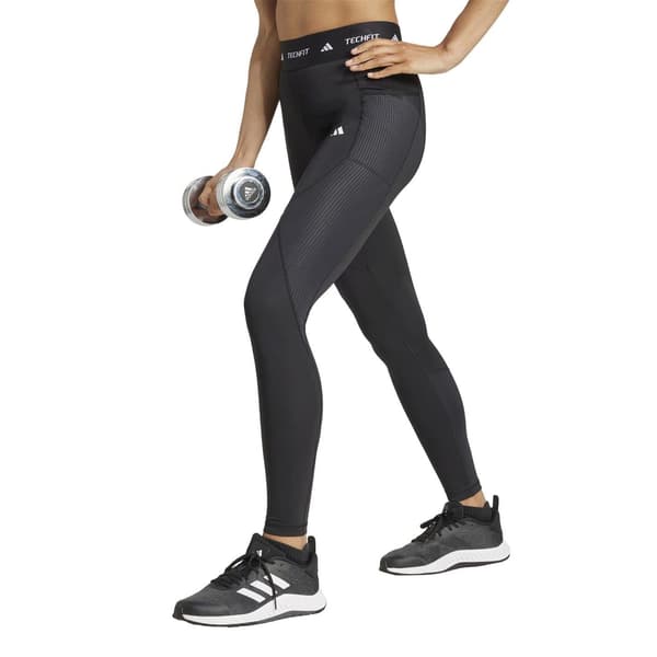 Adidas Dam Cold.Rdy Isolerade Leggings