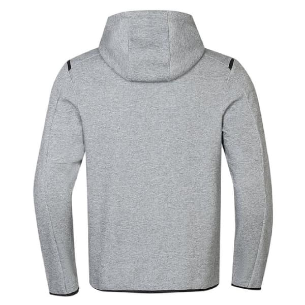 Kappa Herr Normal Heldragen Huva