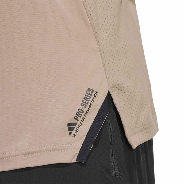 Adidas Miesten Designed For Training T-paita