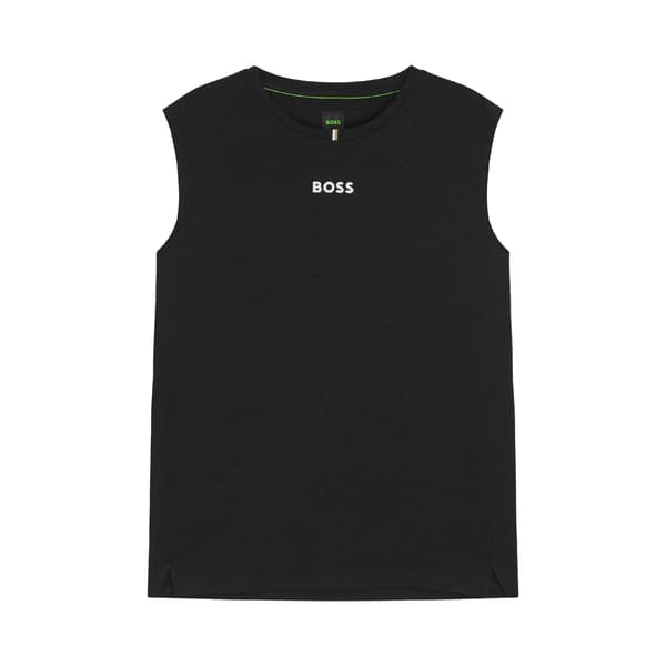 Boss Mens Active Quick Dry Tank Top